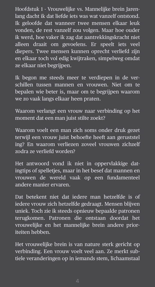 De vrouw die zichzelf kiest wint altijd ebook.